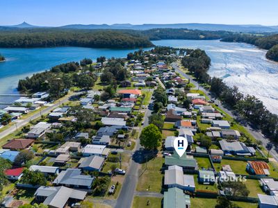 16 Thistleton Drive, Burrill Lake