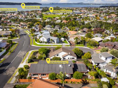 19 Westpark Drive, West Harbour