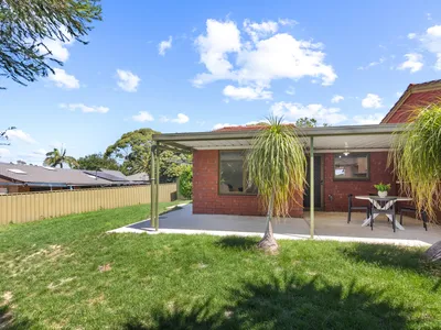 21 / 14 Louisa Street, Morphett Vale