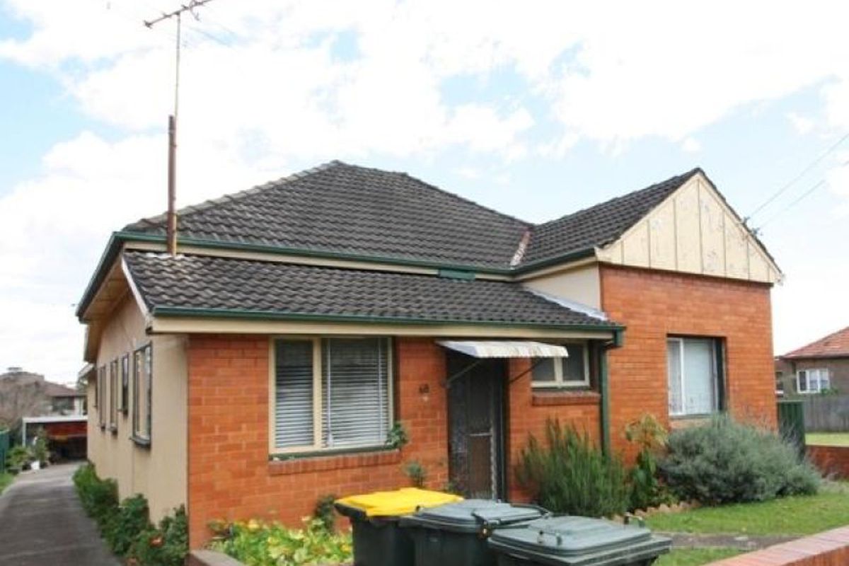 Lidcombe