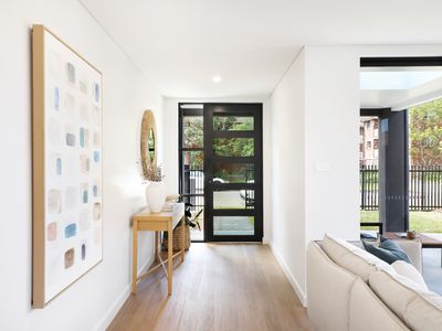 1 / 11 Catherine Street, Gwynneville