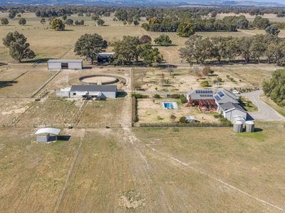 353 Lyons Road, Tarrawingee