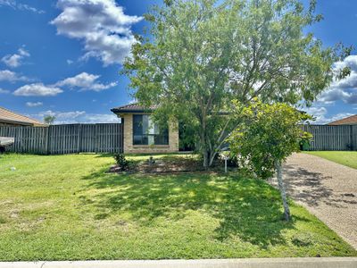 25 Blaxland Court, Laidley North