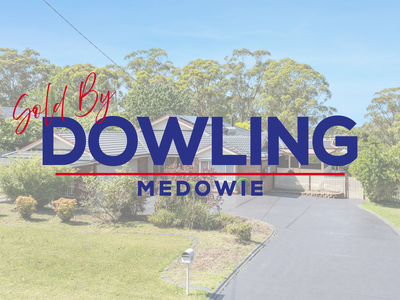 36 Sylvan Avenue, Medowie