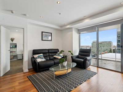 21 / 580 Hay Street, Perth