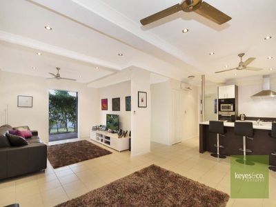 9 Hubert Street, South Townsville