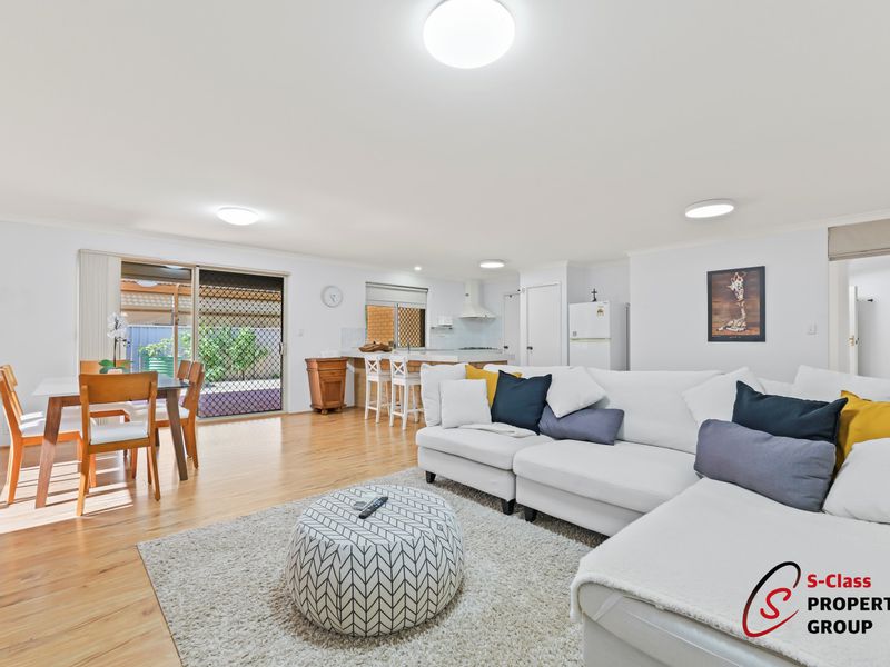 31 Ashburton Street, Bentley