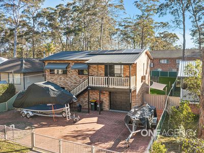 342 The Park Drive, Sanctuary Point