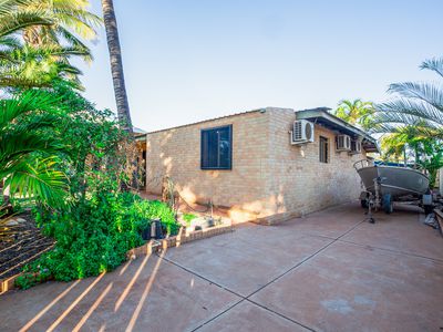 10 Moseley Street, Port Hedland