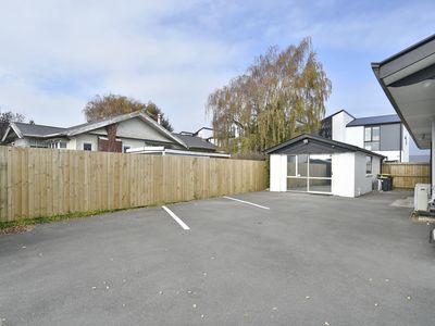 304 Fitzgerald Avenue, Christchurch Central