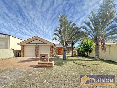 90 Avenue Of The Allies, Tanilba Bay