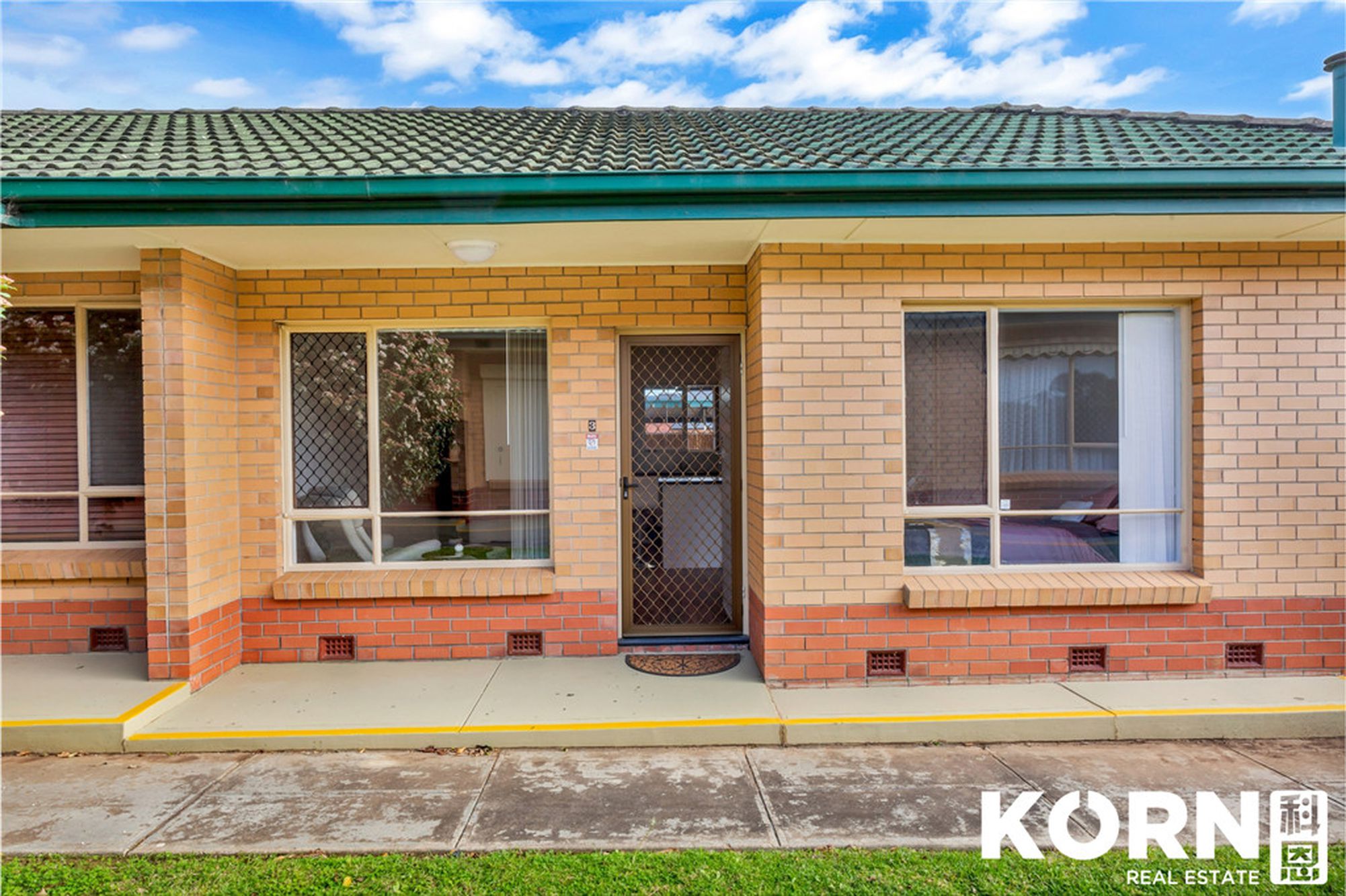 3 / 3 Atkell Avenue, Campbelltown