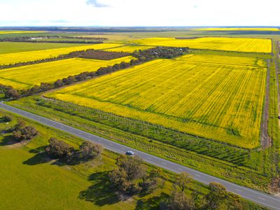 1105 Loddon Valley Highway, Loddon Vale