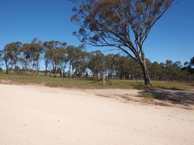 Lot 1, Corner Wedderburn Junction East Road & Little Mount Road, Fiery Flat