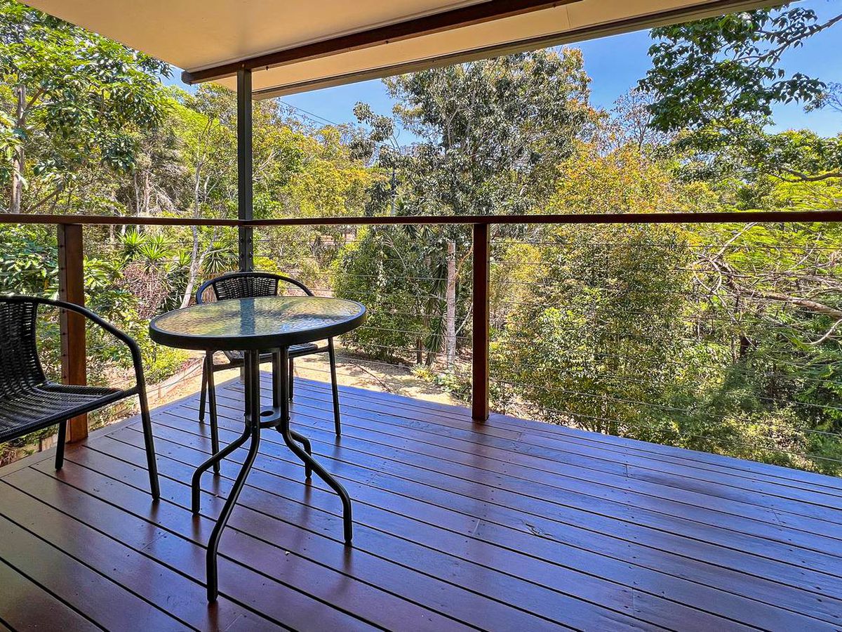 1156 Tinaroo Falls Dam Road, Tinaroo