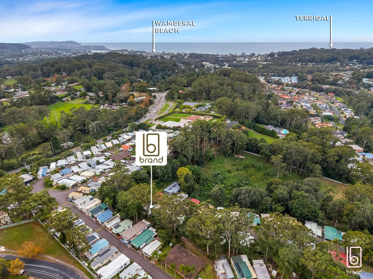 119 / 474 Terrigal Drive, Terrigal
