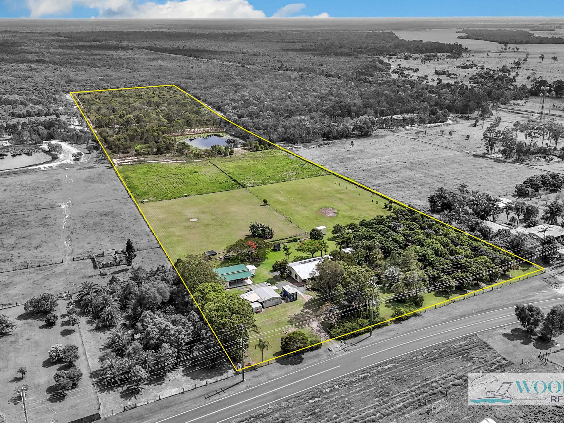 243 WOODGATE ROAD, Goodwood