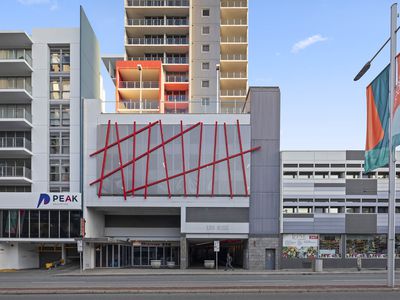 20 / 155 Adelaide Terrace, East Perth