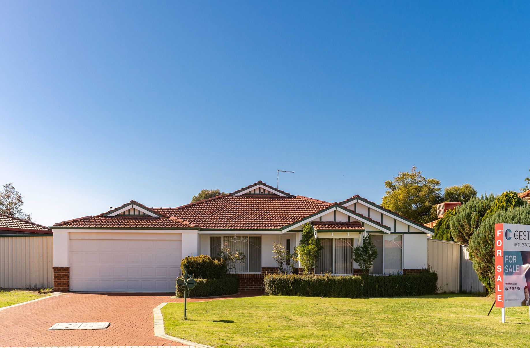36 Fenchurch Street, Alexander Heights GEST Real Estate