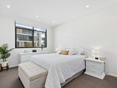 77/97 Caddies Boulevard, Rouse Hill