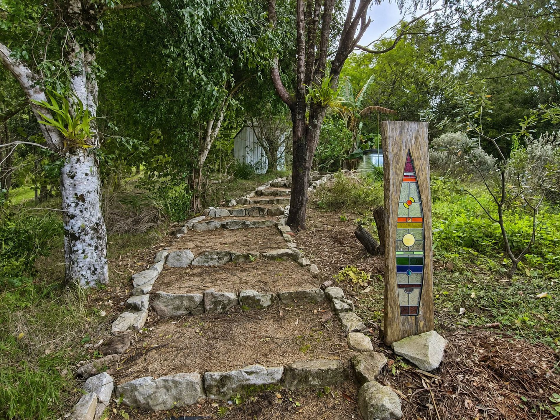 226 Tablelands Road, Cooran