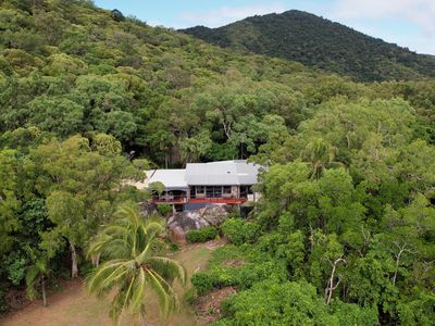Lot 65 Hannam Street, Cooktown