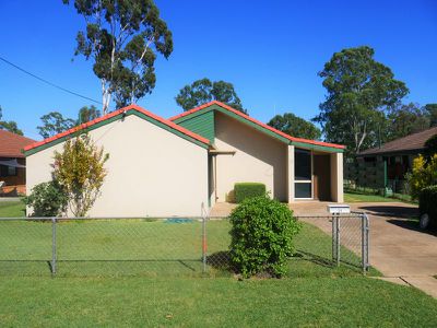 39 Cairns Street, Nanango