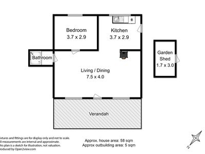 6789 Channel Highway, Deep Bay