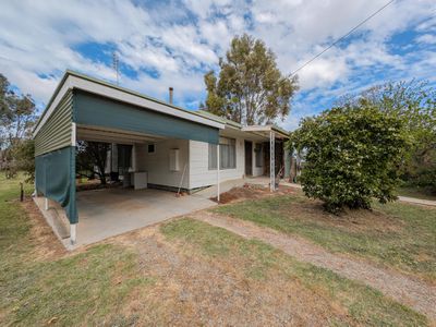 24 Bertoli Street, Boort