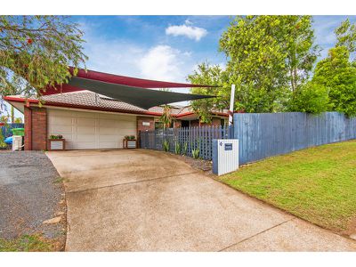 13 Pineview Drive, Oxenford