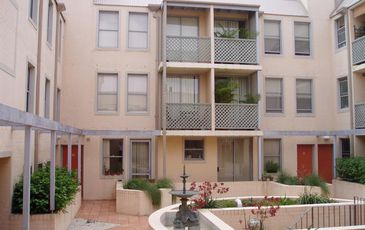 2 / 66 Shepherd Street, Chippendale