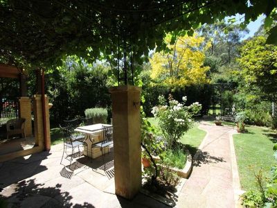 1349 Nowra Rd, Fitzroy Falls