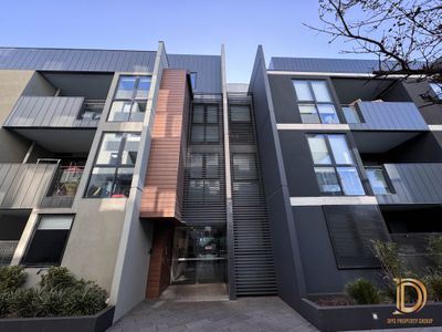 210b / 57 Middleborough Road, Burwood