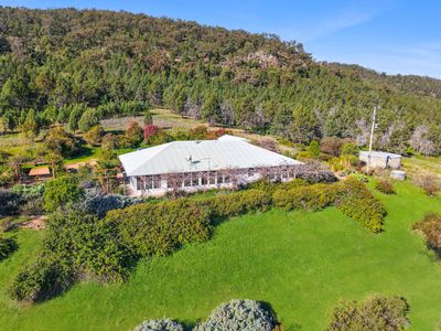 415 Tudgey Road, Gunnedah