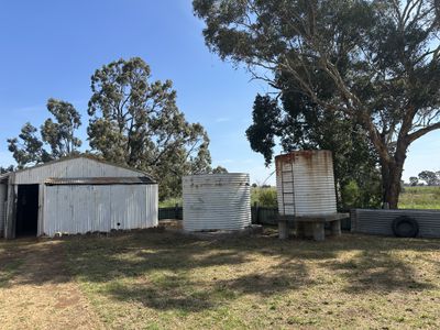 17 Channon Street, Leadville Via, Dunedoo