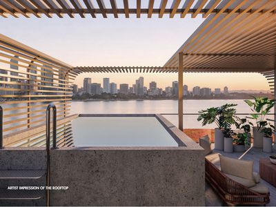 11 South Perth Esplanade, South Perth