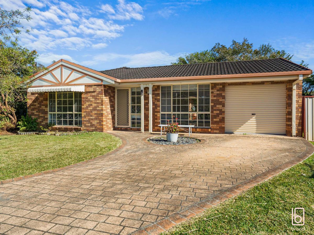 6 Albatross Close, Forresters Beach