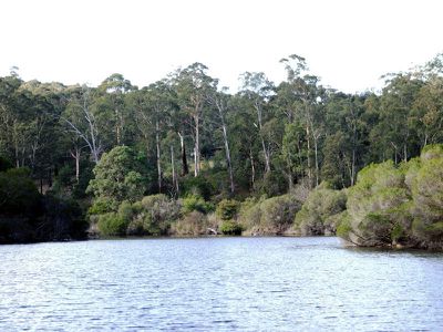 Lot 2 Old Binns Road, Genoa