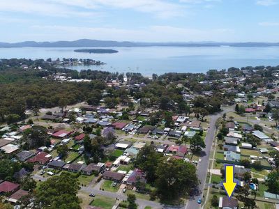 58 Clemenceau Crescent, Tanilba Bay