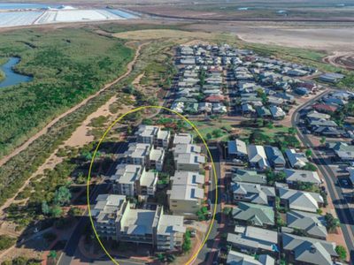 3/44 Counihan Crescent, Port Hedland