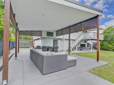 14 Karoonda Crescent, Rochedale South