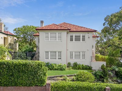 1 / 27 Seaview Street, Balgowlah