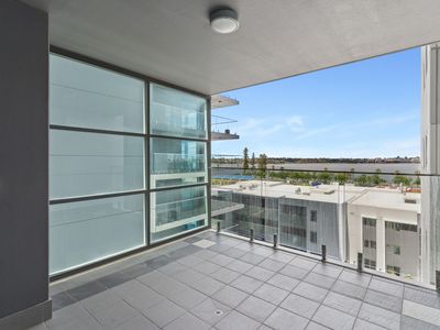 35 / 90 Terrace Road, East Perth