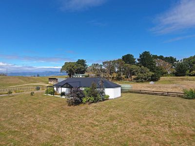450 Foxton Shannon Road, Foxton