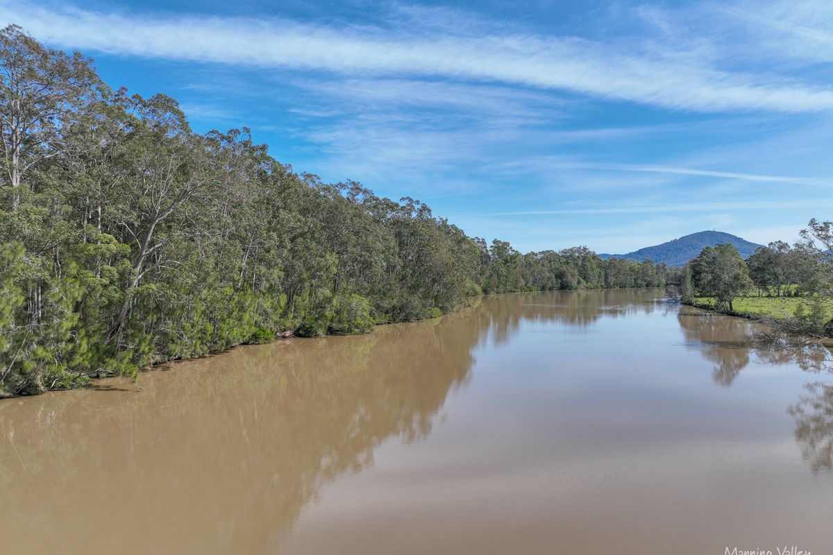 205 Aerodrome Road, Nabiac