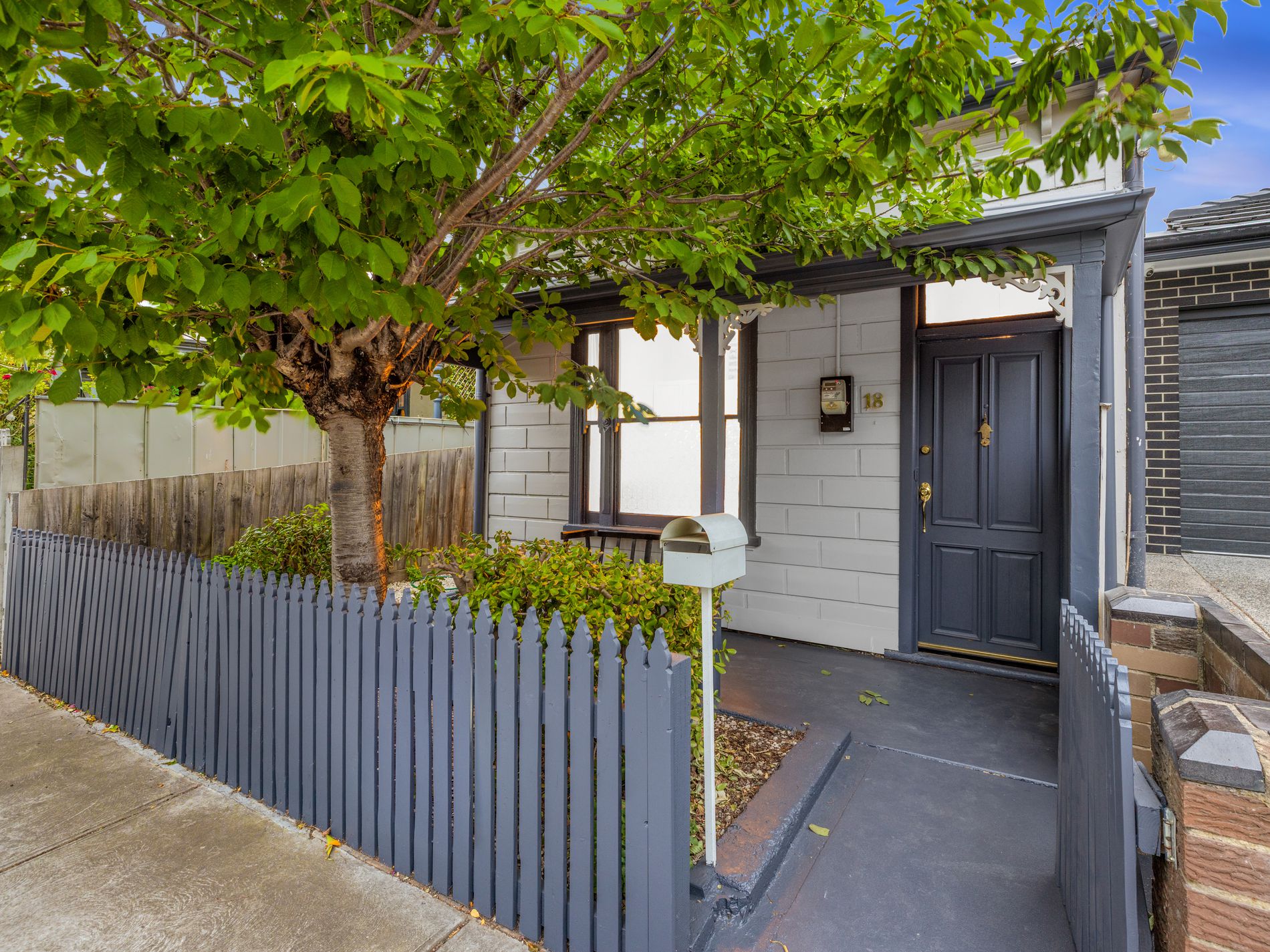 18 Windsor Street, Footscray