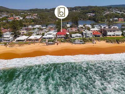 19 Pacific Street, Wamberal