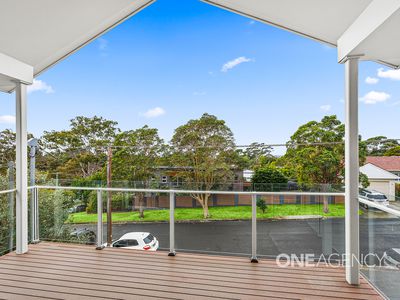 27 Bulwarra Street, Keiraville