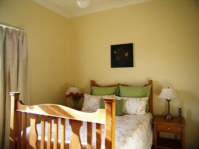 2 Cambridge Terrace, Brighton