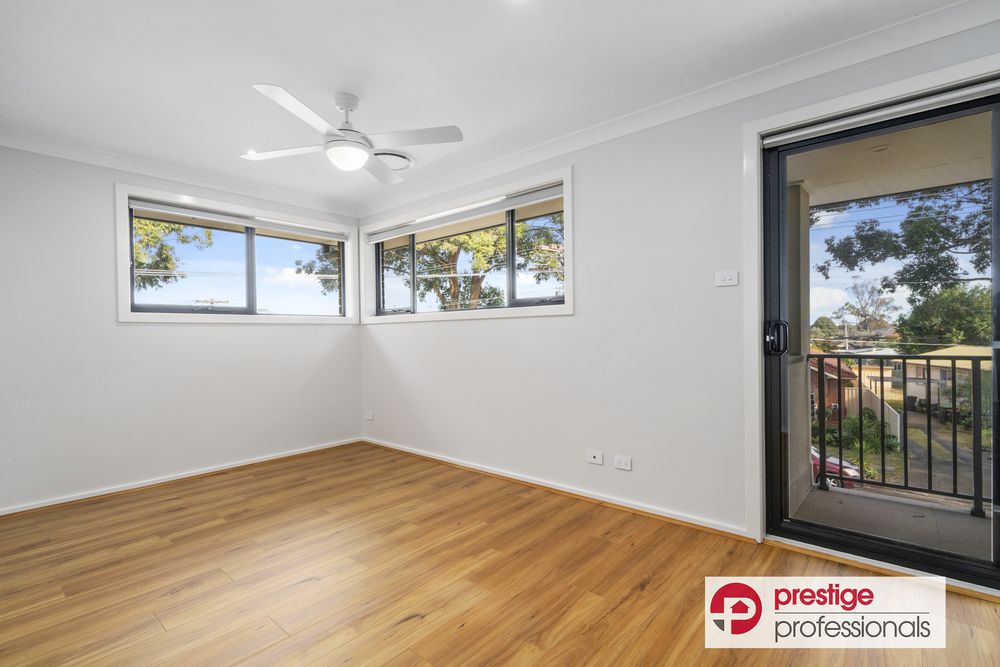 8 Salamaua Crescent, Holsworthy
